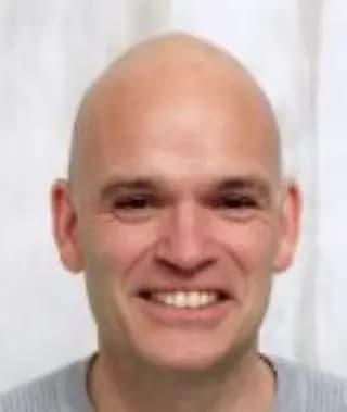 Huisarts André de Vries