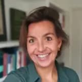 Fysiotherapeut en trainer Annelieke Janssen