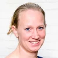 Kinderfysio Elsbeth van der Voort