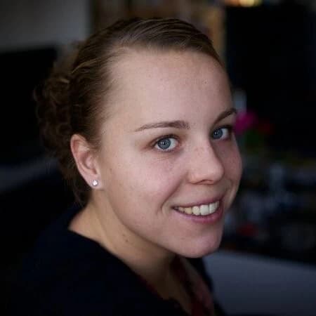 Medisch Pedagogisch Zorgverlener Judith Wahl