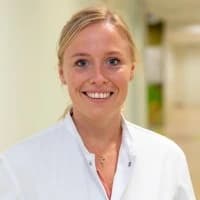 Kinderarts (i.o.) Karola de Graaf