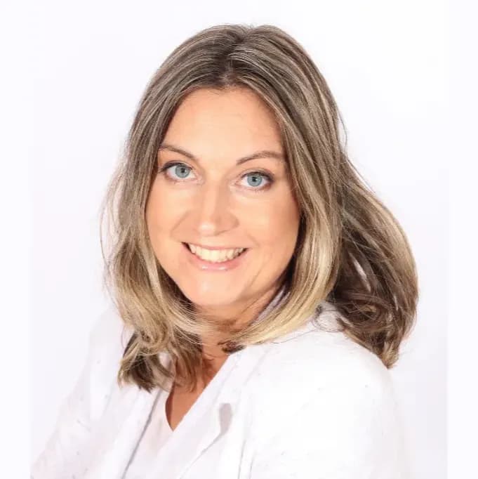 Docente HypnoBirthing Petra Lomartire